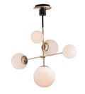 MAXIM, VESPER-SUSPENSION PENDANT, PENDANT LIGHT