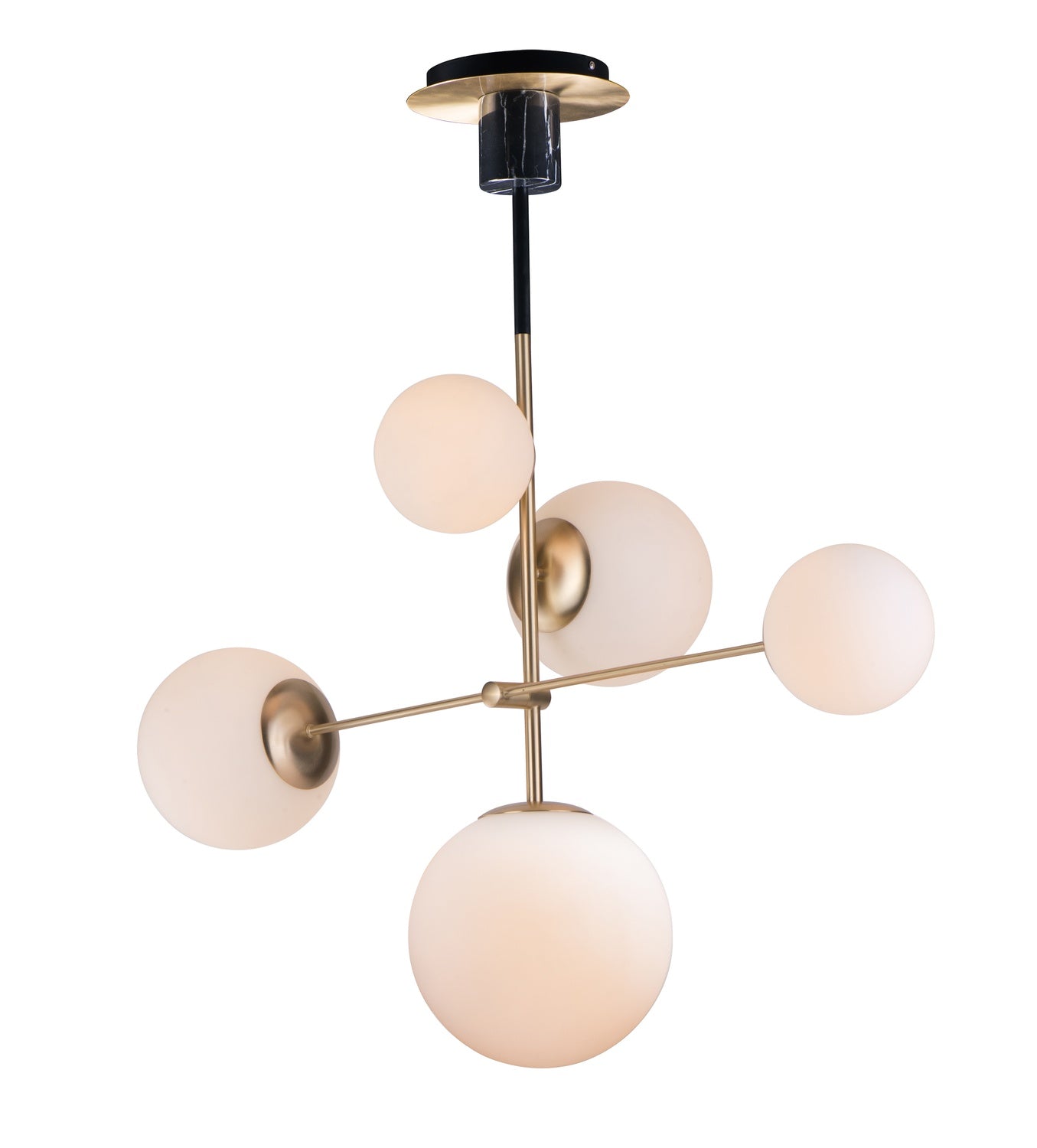 MAXIM, VESPER-SUSPENSION PENDANT, PENDANT LIGHT