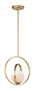 MAXIM, CORONET-SINGLE PENDANT, CHANDELIER LIGHT