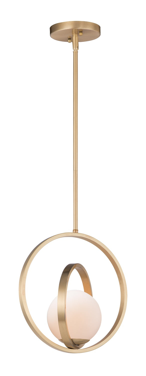 MAXIM, CORONET-SINGLE PENDANT, CHANDELIER LIGHT