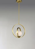 MAXIM, CORONET-SINGLE PENDANT, CHANDELIER LIGHT