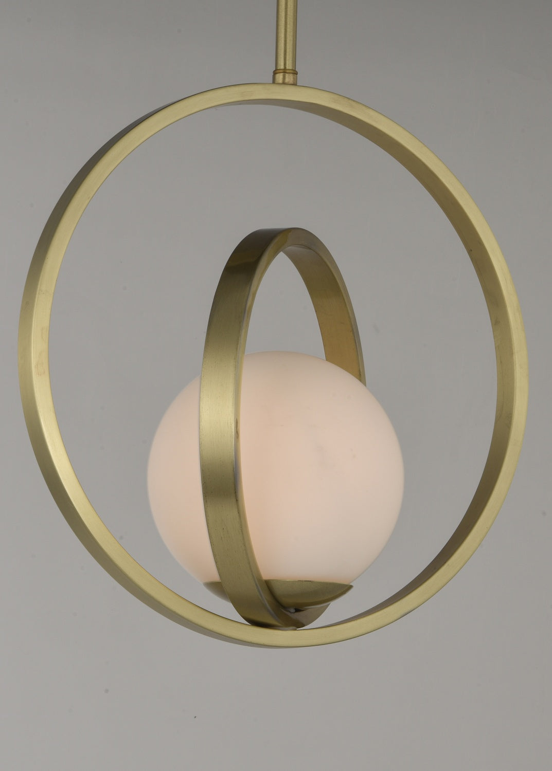 MAXIM, CORONET-SINGLE PENDANT, CHANDELIER LIGHT
