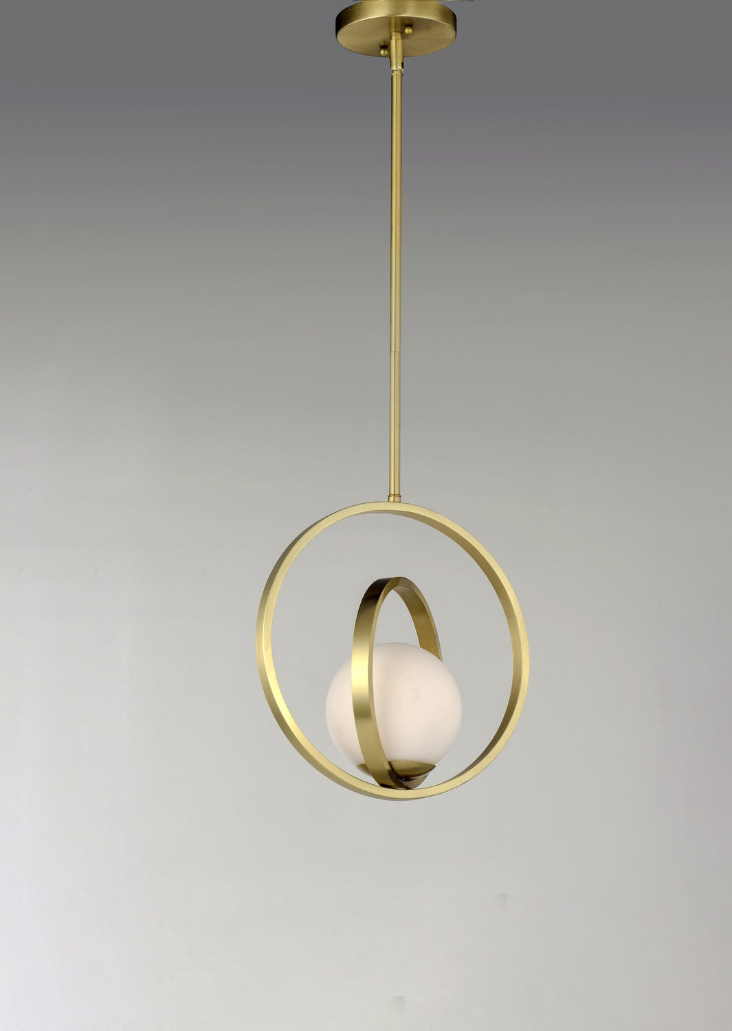 MAXIM, CORONET-SINGLE PENDANT, CHANDELIER LIGHT
