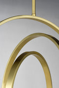 MAXIM, CORONET-SINGLE PENDANT, CHANDELIER LIGHT