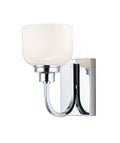 MAXIM, SWALE-BATH VANITY, WALL SCONCES