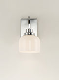 MAXIM, SWALE-BATH VANITY, WALL SCONCES