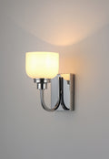MAXIM, SWALE-BATH VANITY, WALL SCONCES