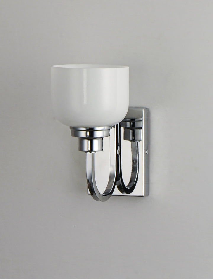 MAXIM, SWALE-BATH VANITY, WALL SCONCES