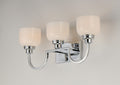 MAXIM, SWALE-BATH VANITY, WALL SCONCES