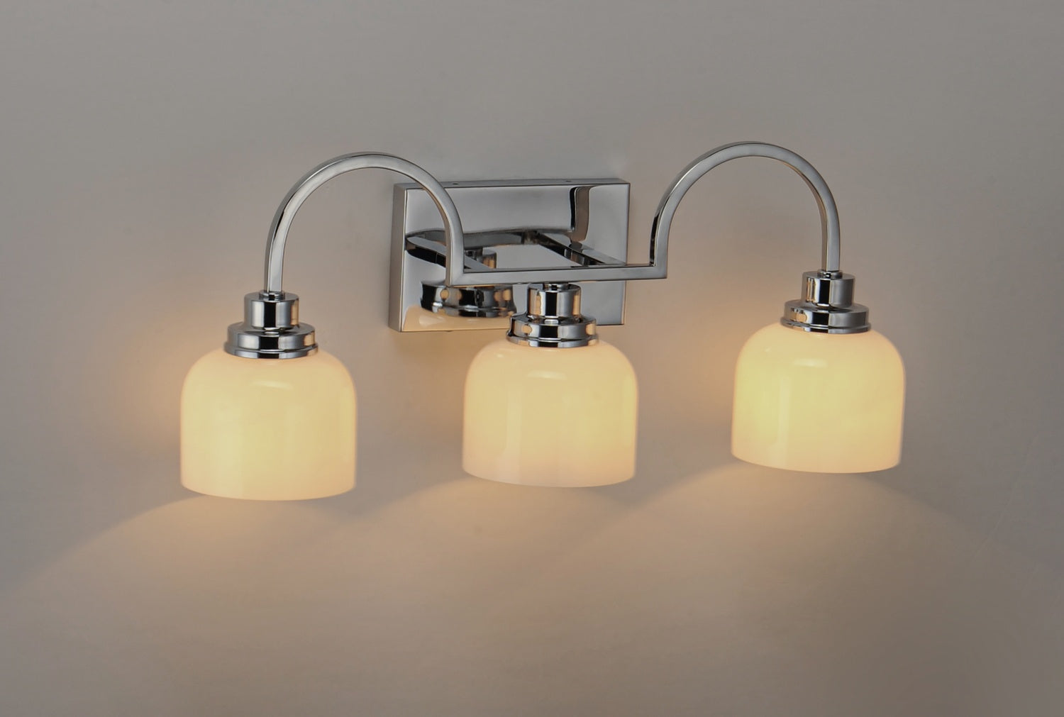 MAXIM, SWALE-BATH VANITY, WALL SCONCES