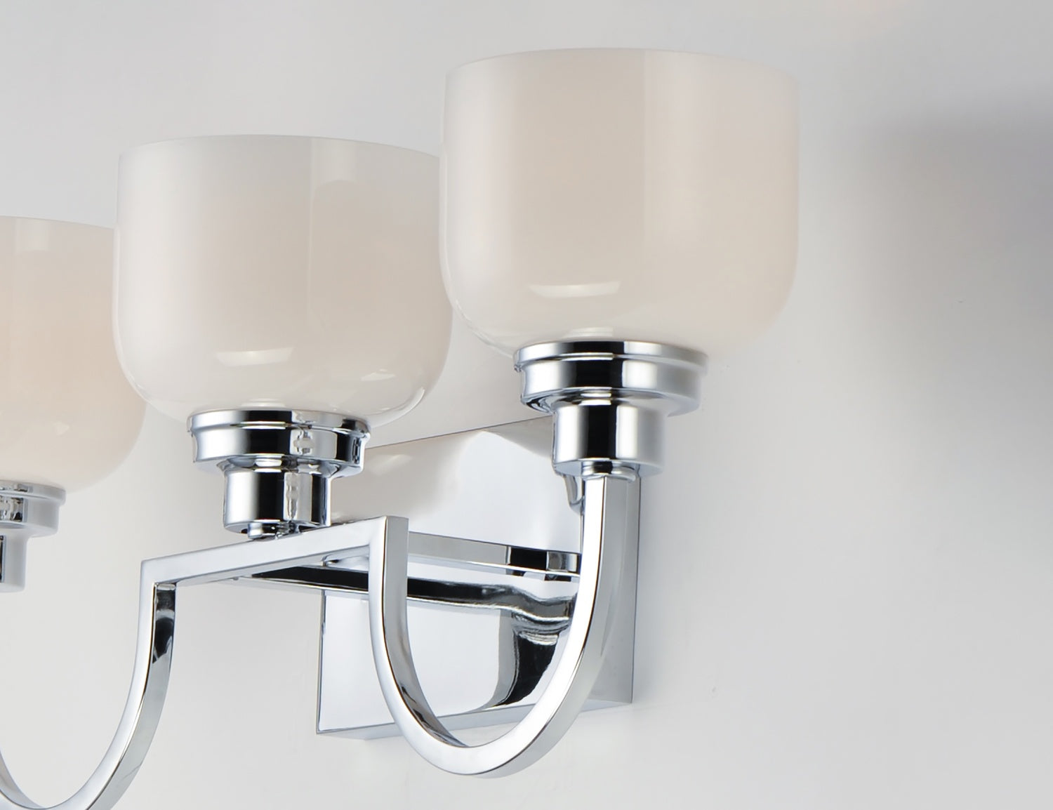 MAXIM, SWALE-BATH VANITY, WALL SCONCES