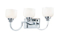 MAXIM, SWALE-BATH VANITY, WALL SCONCES