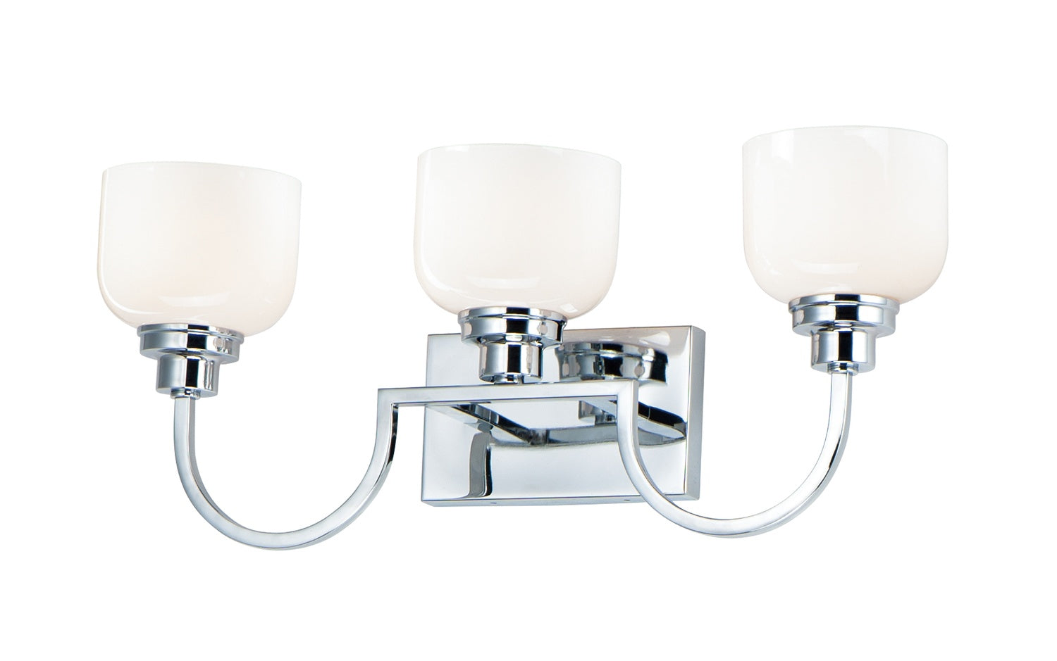 MAXIM, SWALE-BATH VANITY, WALL SCONCES