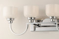 MAXIM, SWALE-BATH VANITY, WALL SCONCES