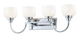 MAXIM, SWALE-BATH VANITY, WALL SCONCES