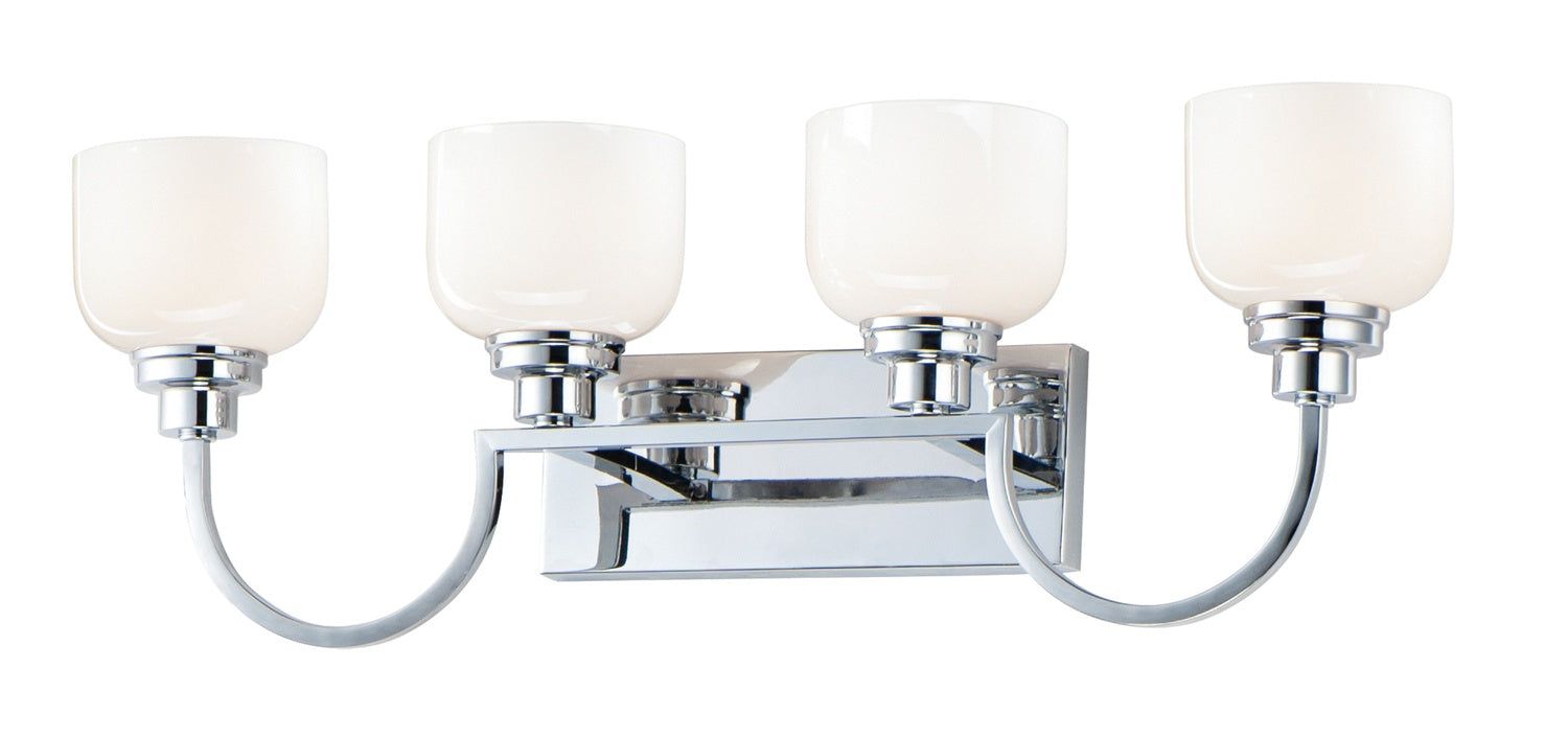 MAXIM, SWALE-BATH VANITY, WALL SCONCES
