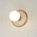 MAXIM, HOLLYWOOD-BATH VANITY, WALL SCONCES
