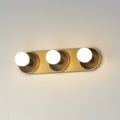 MAXIM, HOLLYWOOD-BATH VANITY, WALL SCONCES