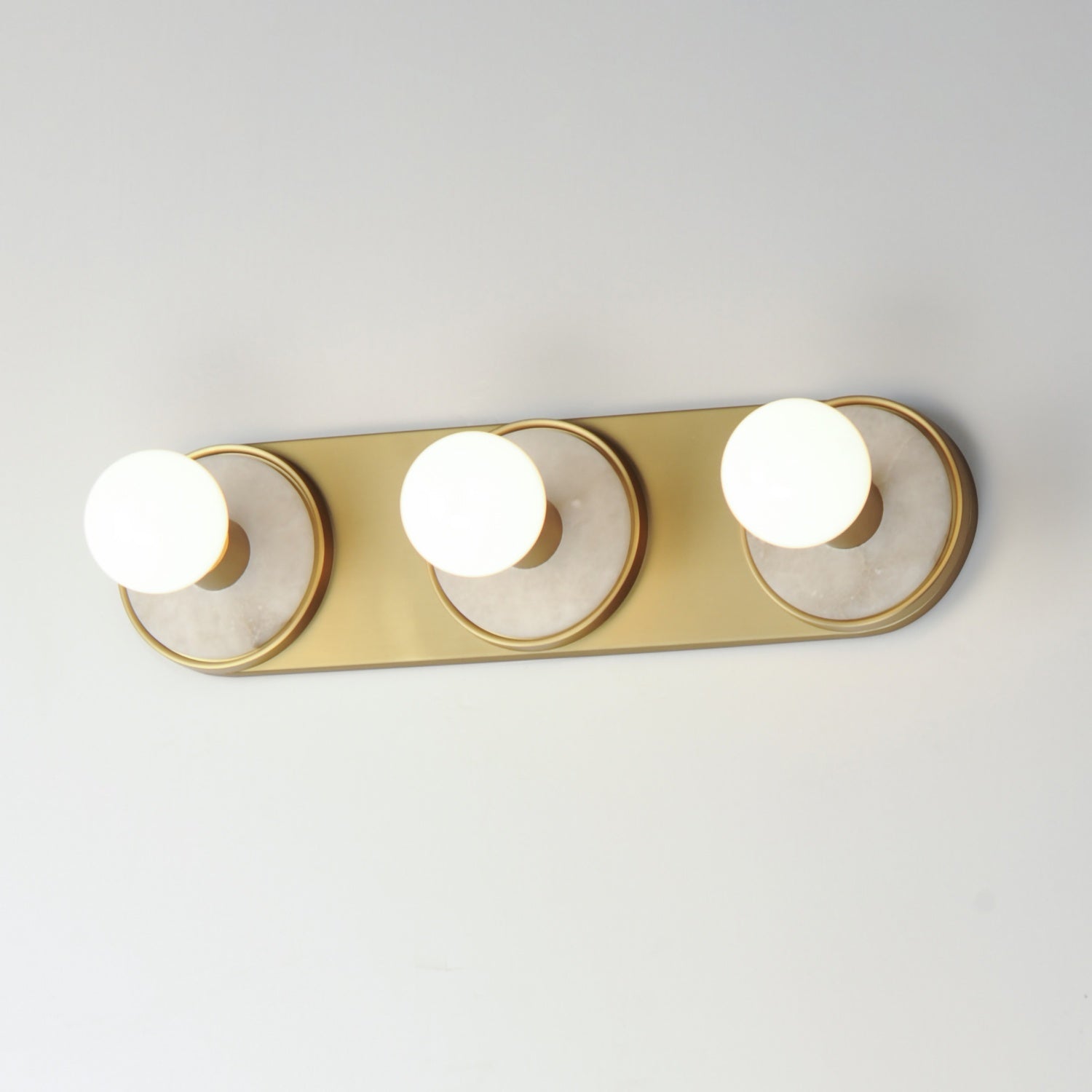 MAXIM, HOLLYWOOD-BATH VANITY, WALL SCONCES