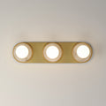 MAXIM, HOLLYWOOD-BATH VANITY, WALL SCONCES