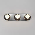 MAXIM, HOLLYWOOD-BATH VANITY, WALL SCONCES