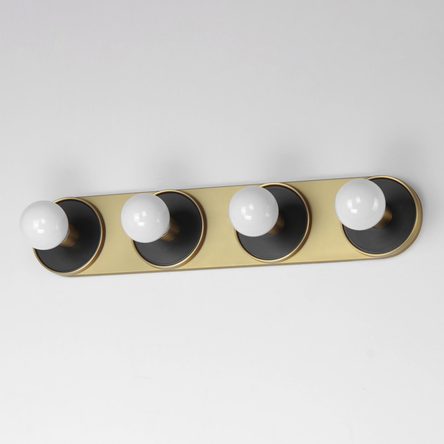 MAXIM, HOLLYWOOD-BATH VANITY, WALL SCONCES