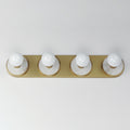 MAXIM, HOLLYWOOD-BATH VANITY, WALL SCONCES