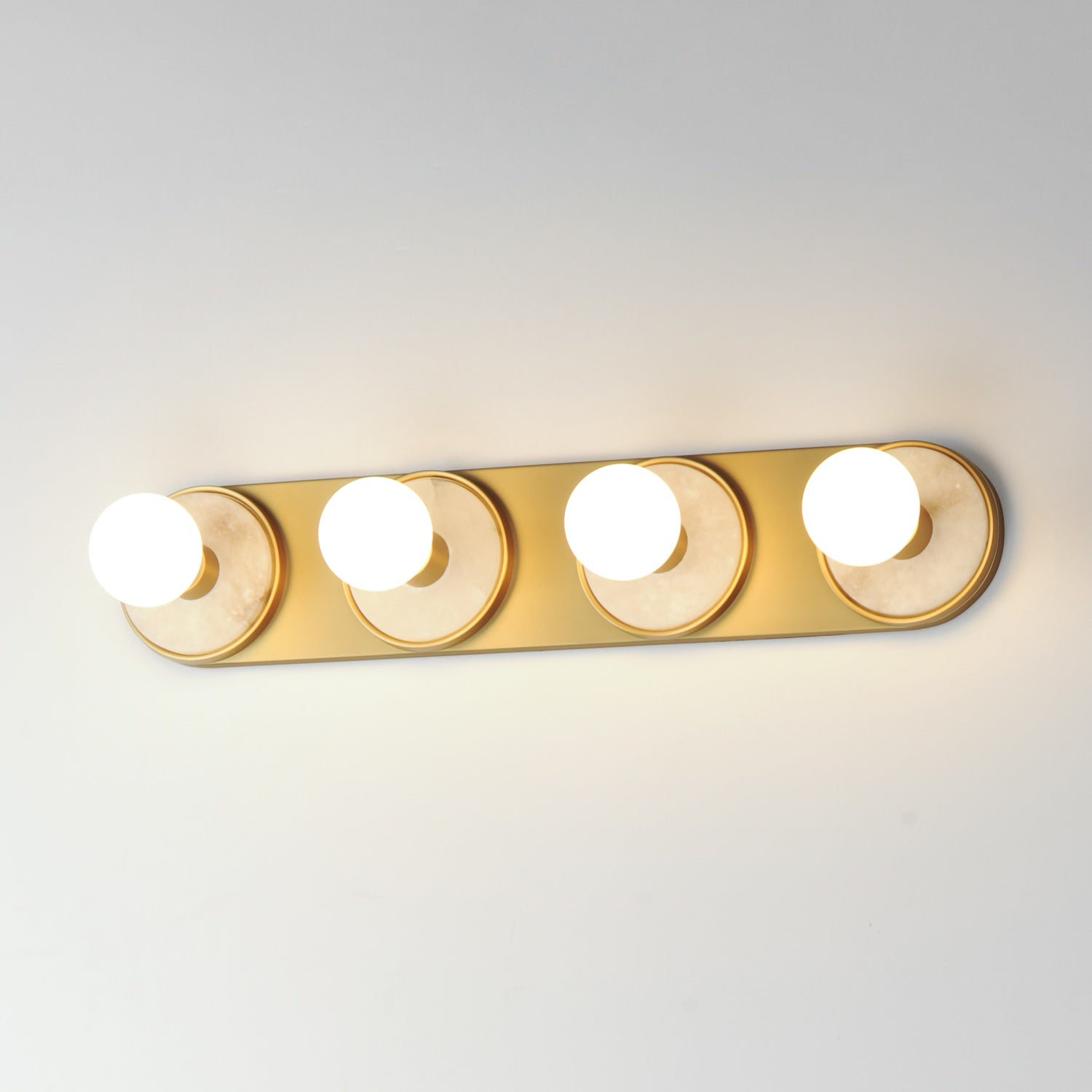 MAXIM, HOLLYWOOD-BATH VANITY, WALL SCONCES