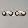 MAXIM, HOLLYWOOD-BATH VANITY, WALL SCONCES
