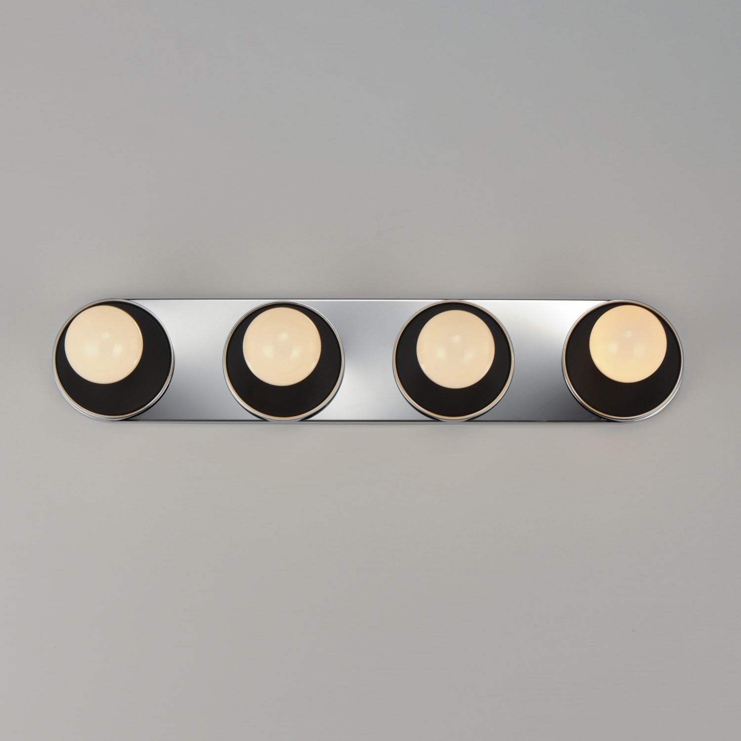 MAXIM, HOLLYWOOD-BATH VANITY, WALL SCONCES