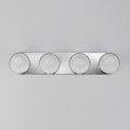 MAXIM, HOLLYWOOD-BATH VANITY, WALL SCONCES