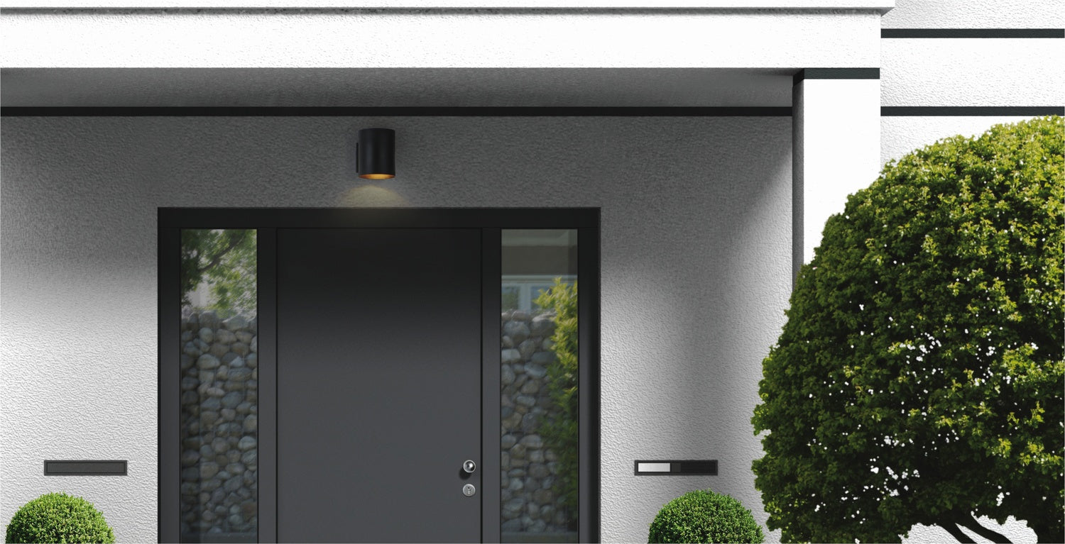 MAXIM, OUTPOST-OUTDOOR WALL MOUNT, OUTDOOR WALL LIGHTS