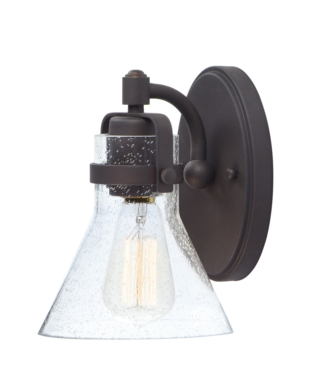 MAXIM, SEAFARER-WALL SCONCE, WALL SCONCES
