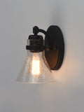MAXIM, SEAFARER-BATH VANITY, VANITY LIGHT