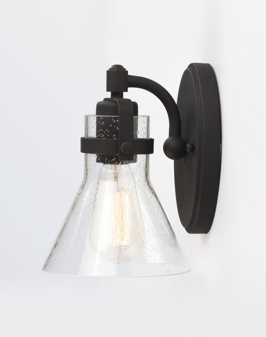 MAXIM, SEAFARER-BATH VANITY, VANITY LIGHT