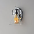 MAXIM, SEAFARER-WALL SCONCE, WALL SCONCES
