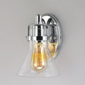 MAXIM, SEAFARER-WALL SCONCE, WALL SCONCES