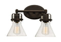 MAXIM, SEAFARER-BATH VANITY, VANITY LIGHT