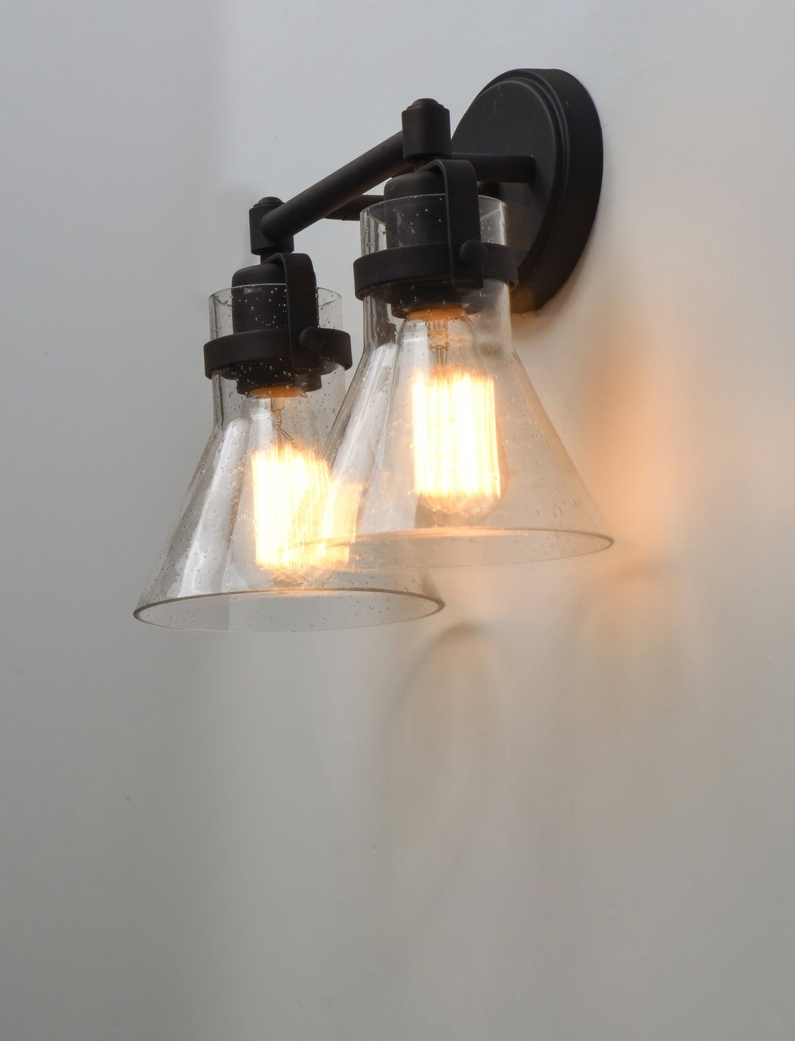 MAXIM, SEAFARER-BATH VANITY, VANITY LIGHT