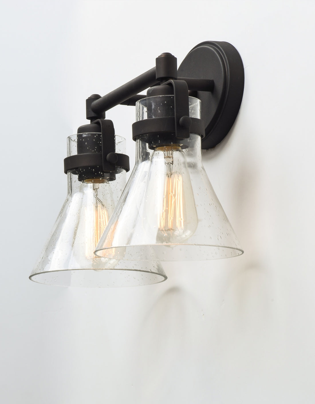 MAXIM, SEAFARER-BATH VANITY, VANITY LIGHT
