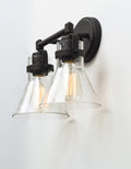 MAXIM, SEAFARER-BATH VANITY, VANITY LIGHT