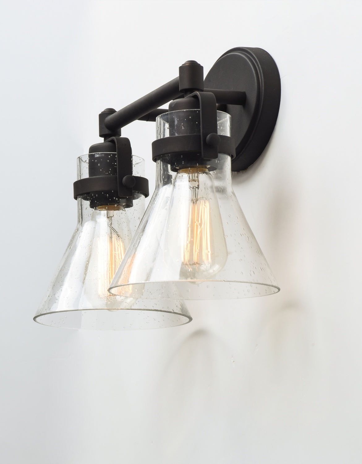 MAXIM, SEAFARER-BATH VANITY, VANITY LIGHT