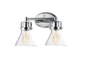 MAXIM, SEAFARER-BATH VANITY, VANITY LIGHT