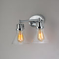 MAXIM, SEAFARER-BATH VANITY, VANITY LIGHT