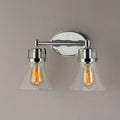 MAXIM, SEAFARER-BATH VANITY, VANITY LIGHT