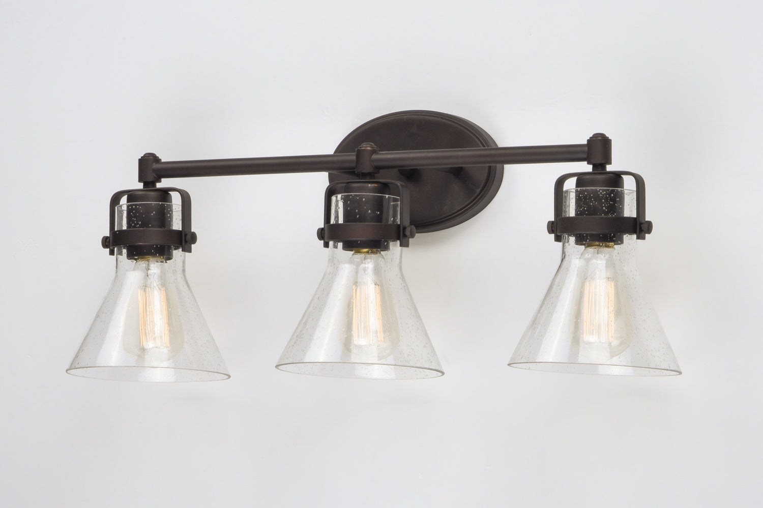 MAXIM, SEAFARER-BATH VANITY, VANITY LIGHT