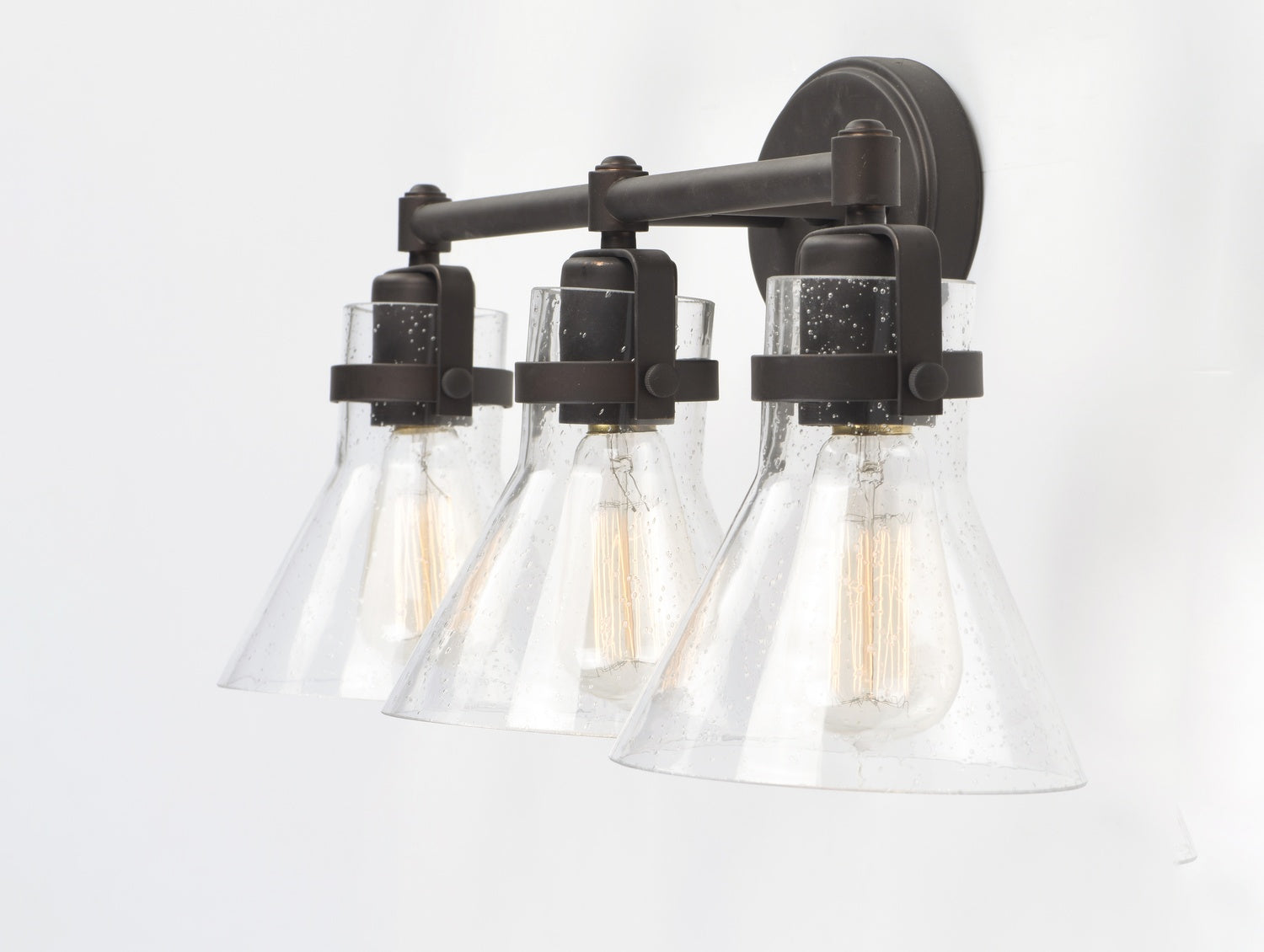 MAXIM, SEAFARER-BATH VANITY, VANITY LIGHT