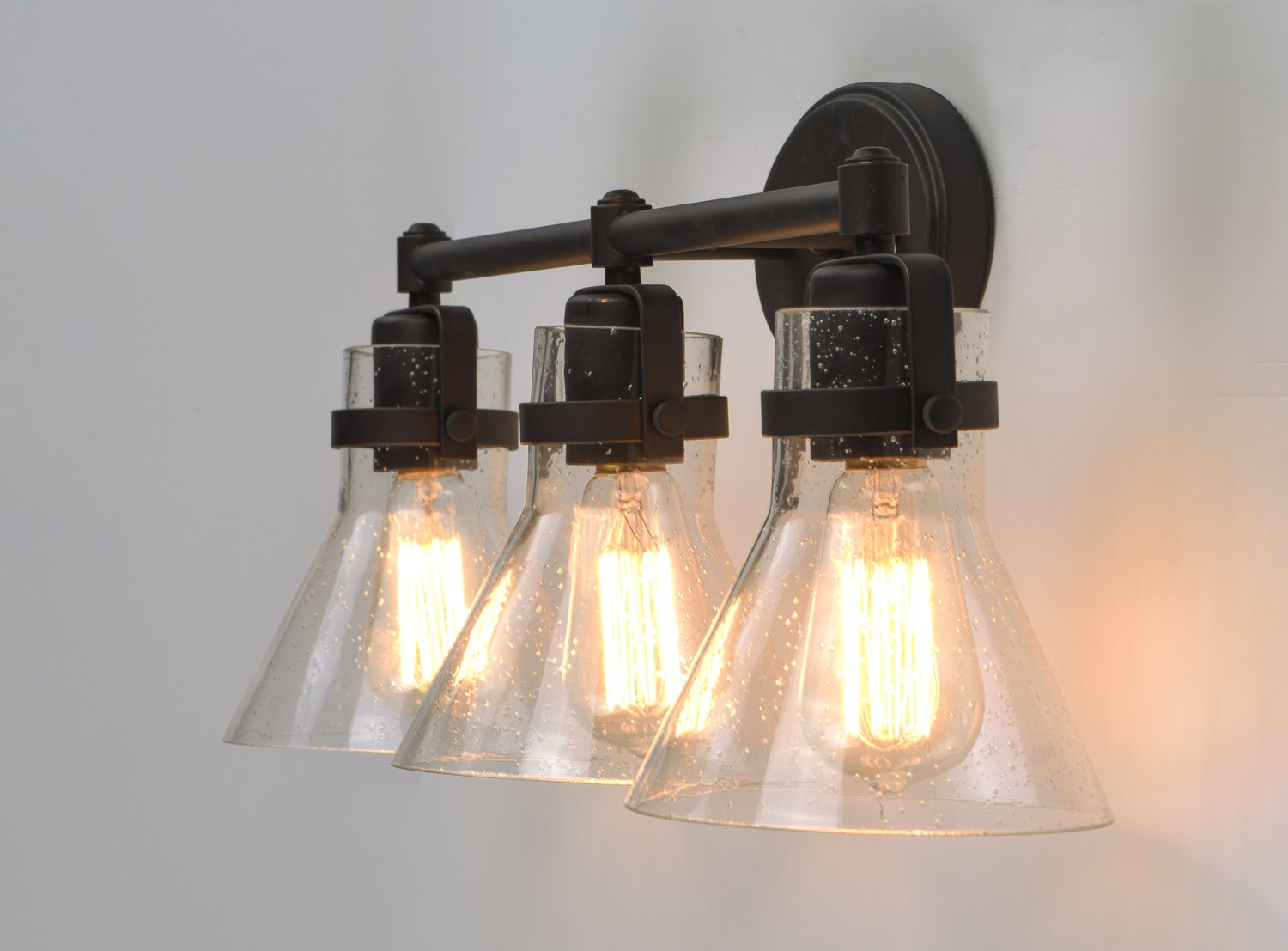 MAXIM, SEAFARER-BATH VANITY, VANITY LIGHT