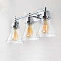 MAXIM, SEAFARER-BATH VANITY, VANITY LIGHT