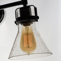 MAXIM, SEAFARER-BATH VANITY, VANITY LIGHT